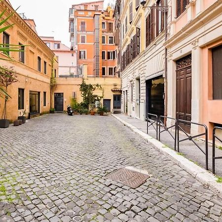 Migliori Collection Apartment Rom Exterior foto