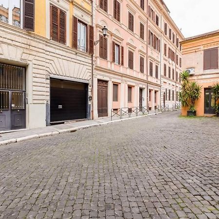 Migliori Collection Apartment Rom Exterior foto