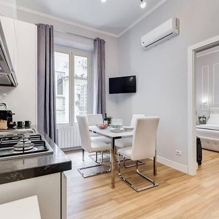 Migliori Collection Apartment Rom Exterior foto