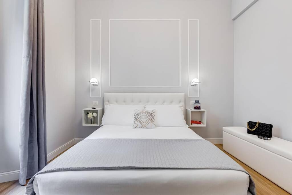 Migliori Collection Apartment Rom Exterior foto