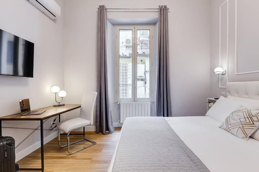 Migliori Collection Apartment Rom Exterior foto