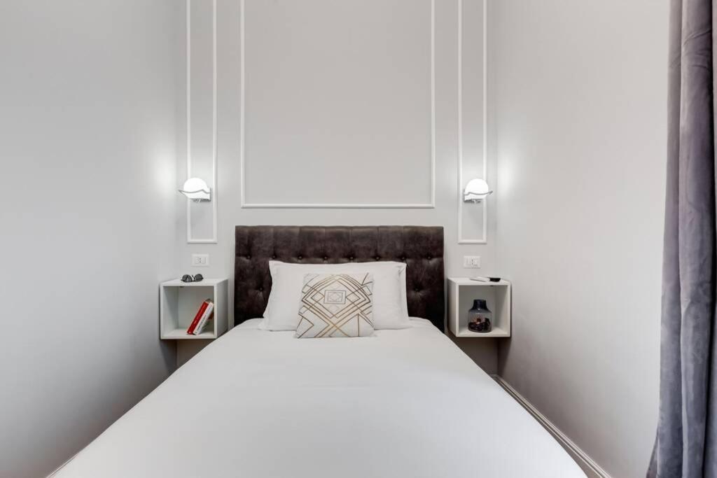 Migliori Collection Apartment Rom Exterior foto