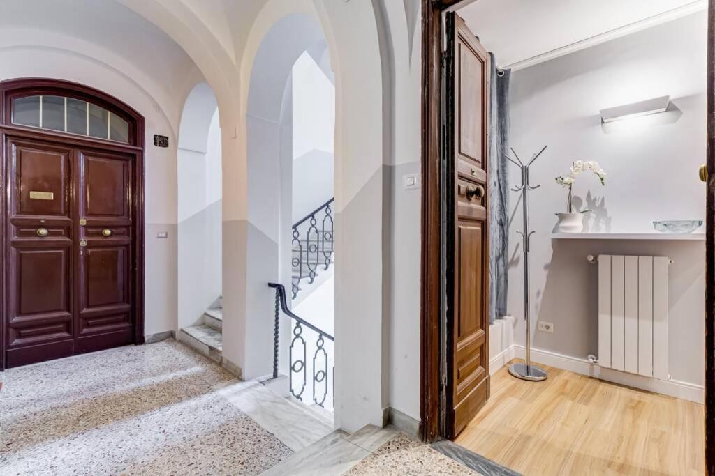 Migliori Collection Apartment Rom Exterior foto