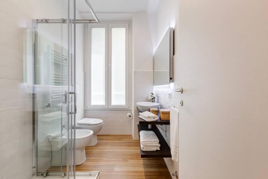 Migliori Collection Apartment Rom Exterior foto