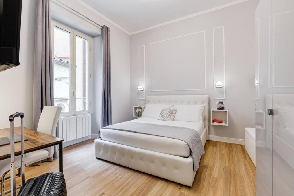 Migliori Collection Apartment Rom Exterior foto