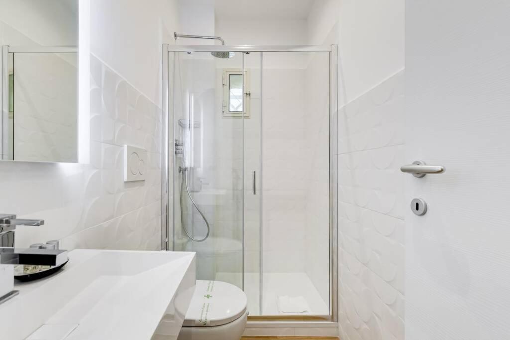 Migliori Collection Apartment Rom Exterior foto